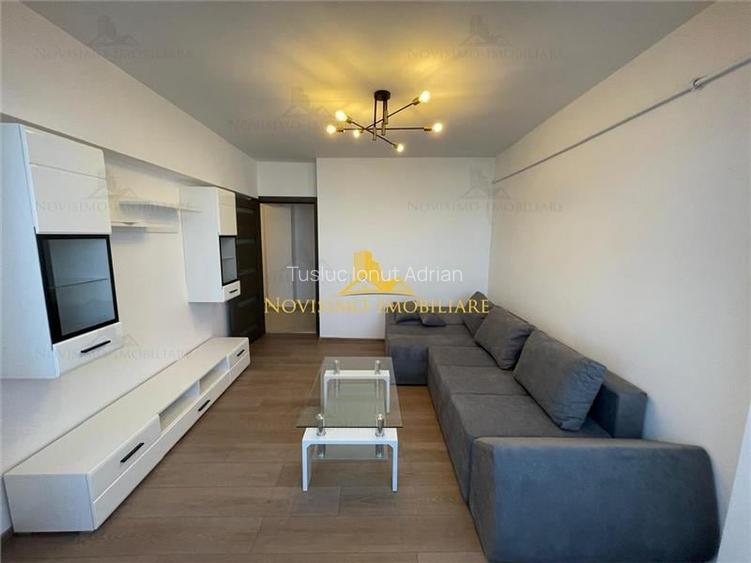 APARTAMENT CU DOUA CAMERE DE INCHIRIAT IN ZONA REPUBLICII