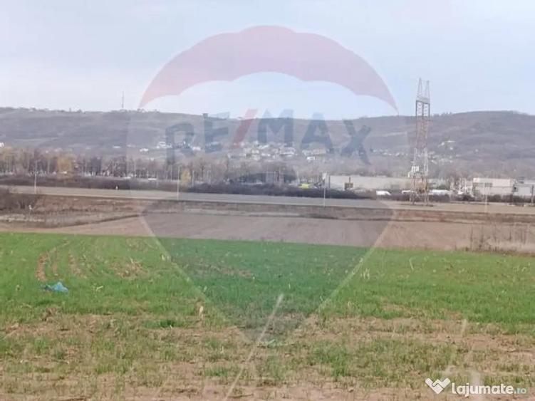 De vanzare teren 2374mp Cheriu langa Solay Events - 5