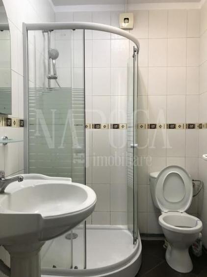 Apartament 2 camere de vanzare in Andrei Muresanu, Cluj Napoca - 11