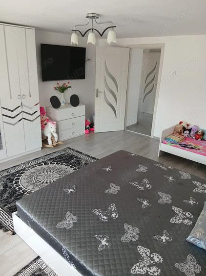 Casa de Vanzare Sannicolau Mare - 8