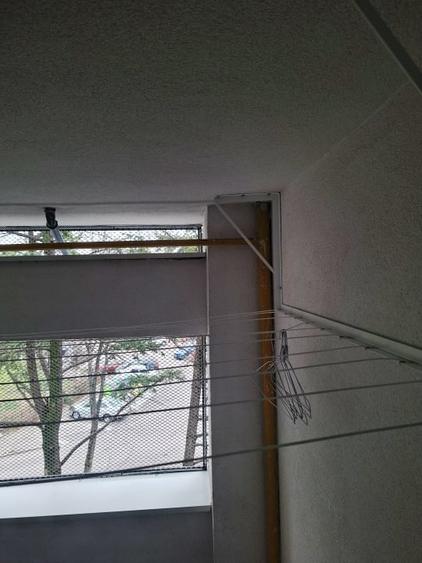 Apartament 3 camere bloc H metrou N. Grigorescu - 18