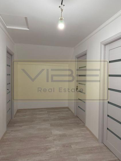 Popas Pacurari- 5 min de Atrium Garden- Vila 4 camere renovata ! - 11