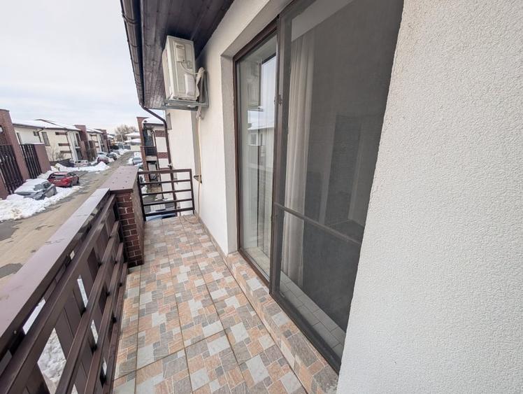 Casa 4 camere 100mp | 0 comision | Otopeni Mesteacanului | mobilat utilat - 52