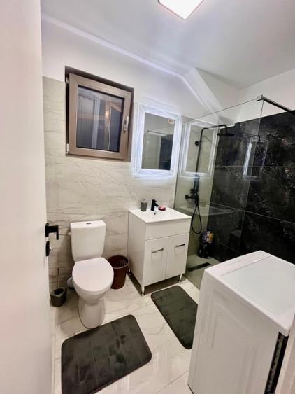 Apartament 3 camere Metrou Jiului - 4