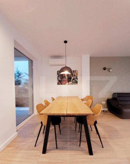 Casa 4 camere, 137 mp, Timisoara, zona Girocului - 1