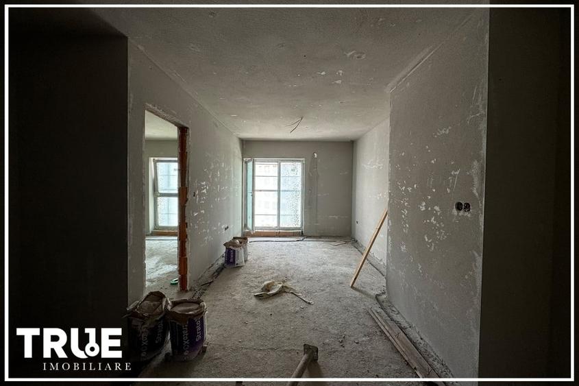 Apartamente de v&acirc;nzare, bloc nou Skyline Residence, T&acirc;rgu Mureș! - 7