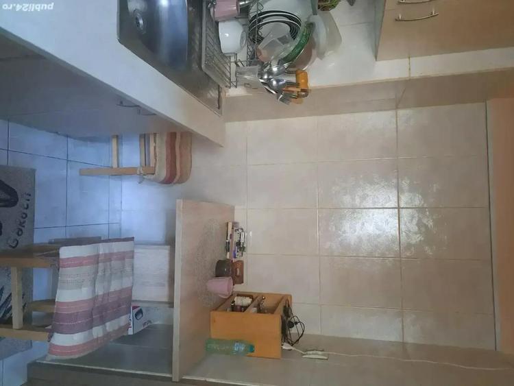 Vand garsoniera langa biserica dupa Margeanului - 1