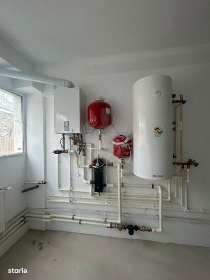 HALA PRODUCTIE/POD RULANT /2000MP/ ZONA BEREASCA PLOIESTI - 5