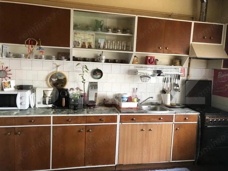 Apartament in asociatie cu gradina, garaj, zona Unirii - 3