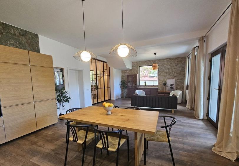 Oglinda Pădurii: Reședința unde timpul învață să stea în loc - 16