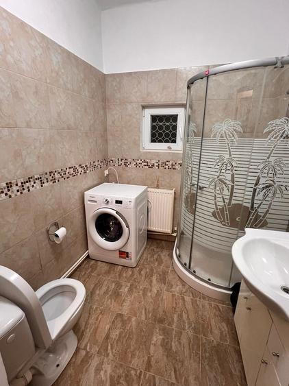 Garsoniera  Piata Domeni  Av Ion Marasecu - 18