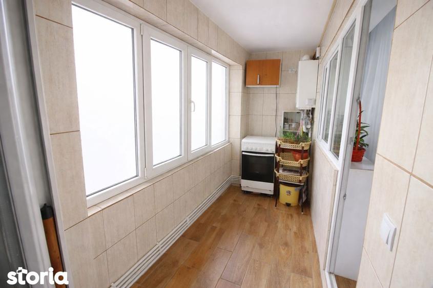 Ap.1 camera Faleza, bloc mixt, etaj 1, renovat - 3