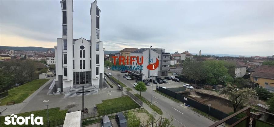 Apartament de vanzare cu 3 camere,2 balcoane si 2 bai - 11