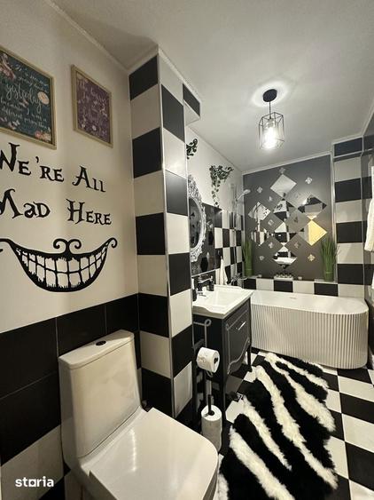 Top apartamente hoteliere din Braila | Eden Luxury & Wanderland - 14