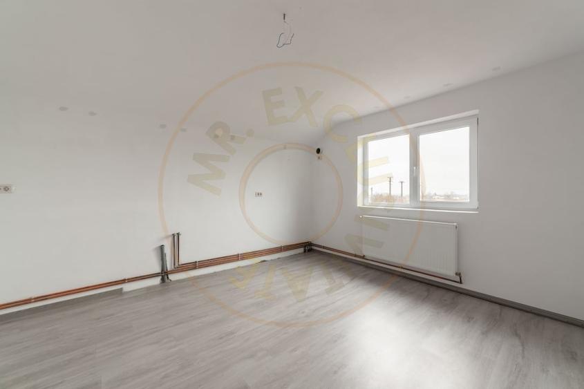 Casa P+M 130 mp, teren 818 mp – Calinesti, AG - 7