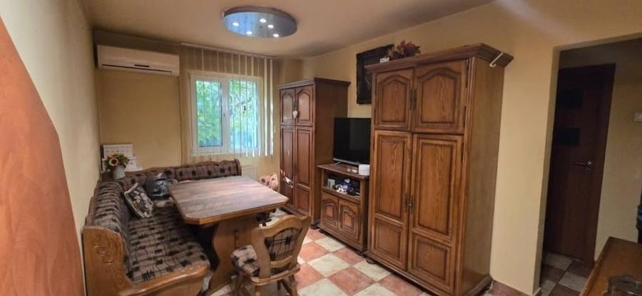 Vand apartament 4 camere direct proprietar - 8