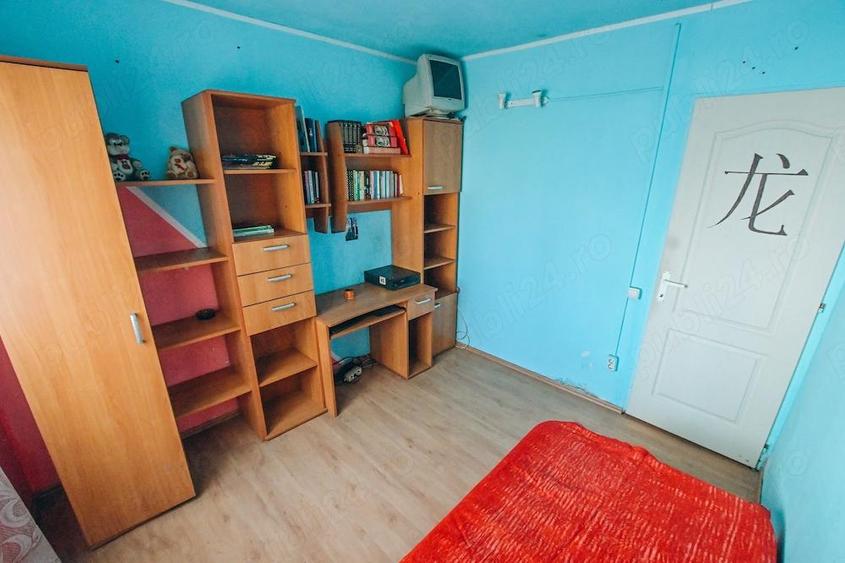 Apartament cu 2 camere in zona Ciucului, Sfantu Gheorghe - 35.000 - 2