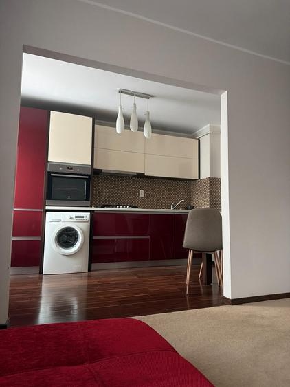 Apartament 2 camere decomandate Mazepa 1 - 5