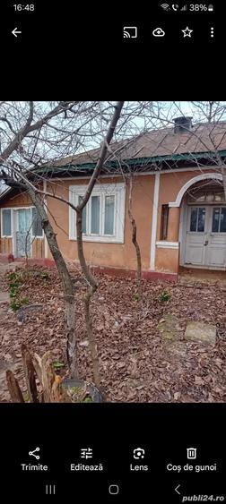 De inchiriat casa - 1