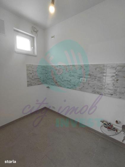 Garsoniera renovata complet | ParkLake & IOR | Bd. Camil Ressu - 11