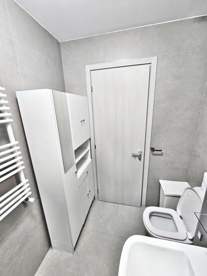 Inchiriere gars noua / 20th Residence Crangasi metrou 6min + parcare inclusa - 7