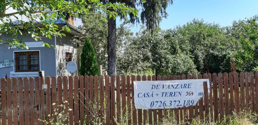 Casa de vanzare, Balanu, Jud.Giurgiu - 6