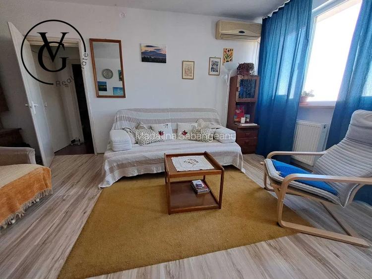 Apartament 2 camere - Bd. Ion Mihalache - Metrou 1 Mai Apartament 2 camere - Bd. Ion Mihalache - Metrou 1 Mai