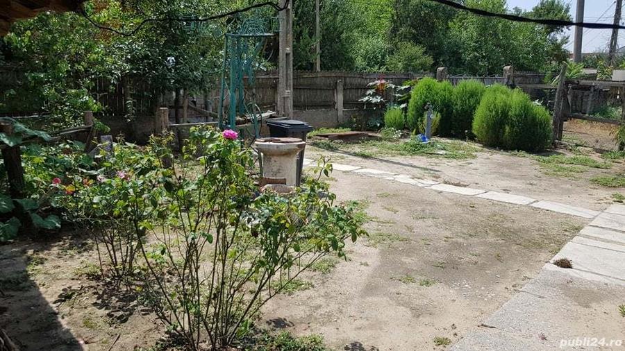 Vand casa in Apele Vii - 8