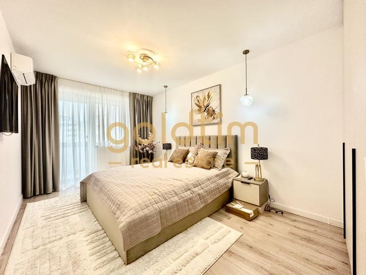 Apartament 2 camere/Ivory Residence Pipera/Vedere liberă/Mobilat și utilat lux - 1