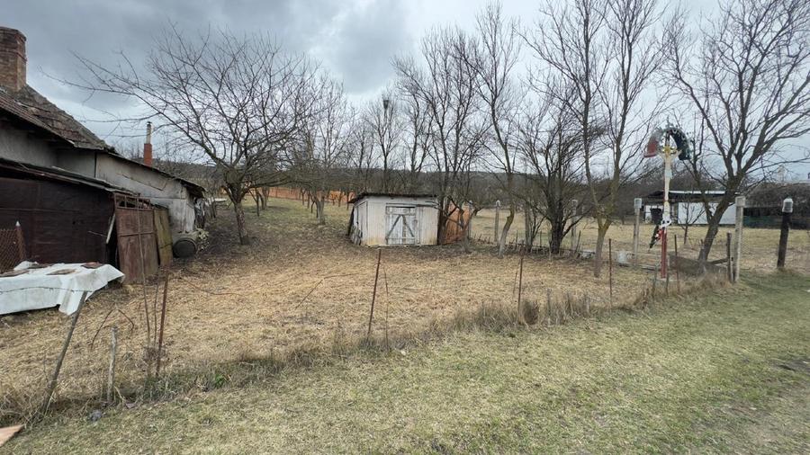 Vand 1064 mp teren intravilan Barlea judetul Cluj - 1