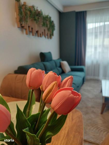 Apartament 2 camere | PRIMA INCHIRIERE | Parcare subterana - 2