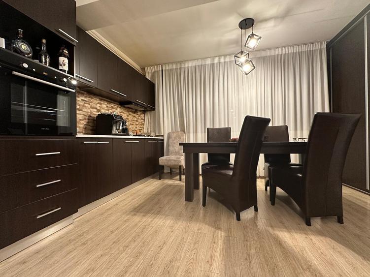 Confort, spațiu și liniște – apartament 3 camere, etaj 1 - 11