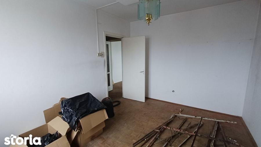 Apartament 2 camere pozitie excelenta - Tractorul, zona Lidl - 4