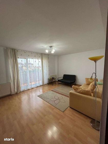 Apartament Drumul Funigeilor, cu loc de parcare inclus in pret - 12
