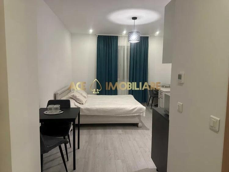 Garsoniera de vanzare | Vitan |  Rin Hotel - 1