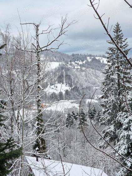 Apartament 2 camere decomandat, mobilat, 2 balcoane, parcare privata mare - 7