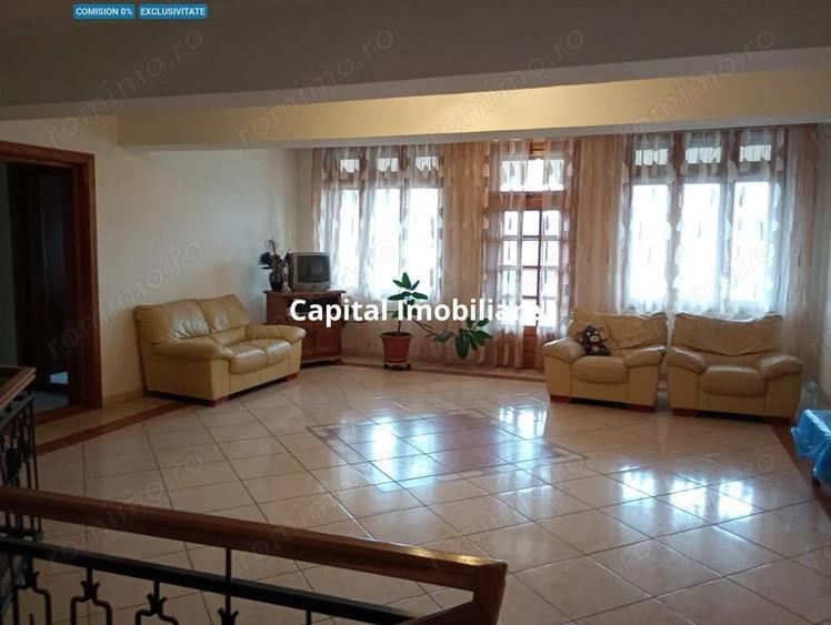 Proprietate deosebita in centrul Gala?iului str. Alexandru Cernat - 2