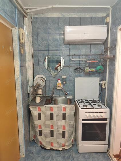 Inchiriez garsoniera 15m 2 Bdul Timi?oara - 3