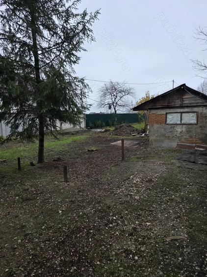 De vanzare casa in Flore?ti, Prahova langa Micul Trianon (Castelul Cantacuzino) - 3