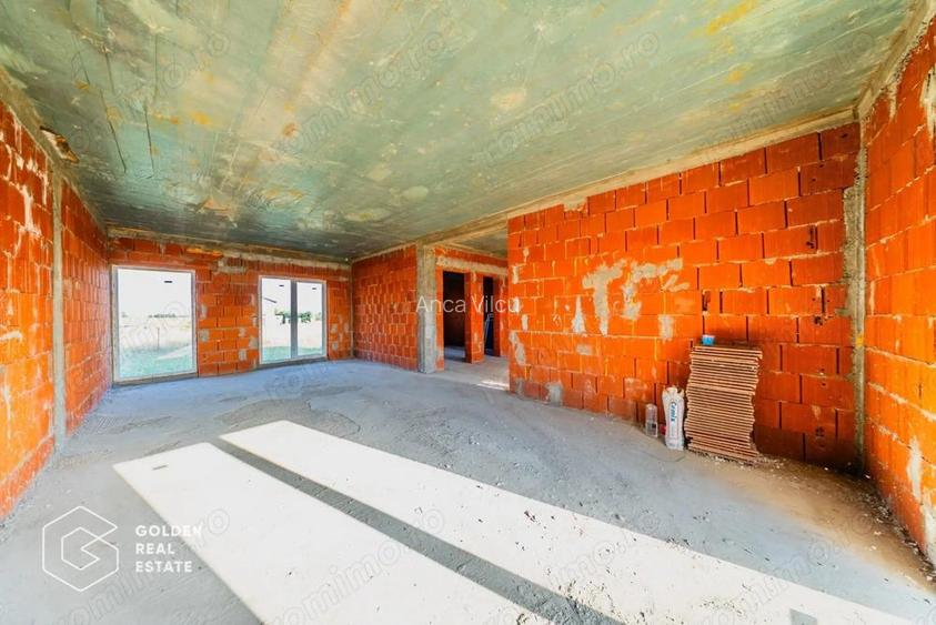 Casa noua in Frumu?eni, 25 min de Arad, 0% comision Casa noua in Frumu?eni, 25 min de Arad, 0% comision