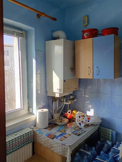 Vand Gars 27 MP ,Roman str .Mihai Viteazu ,29.500 euro - 1