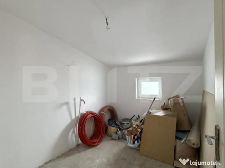 Casa P+M+beci, 211 mp utili, 432 mp teren, Livezi - 9
