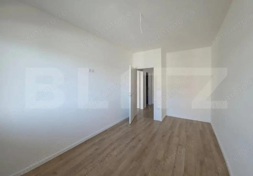 Apartament 3 camere, 63,90 mp, balcon 12,28 mp, finisaje premium - 3