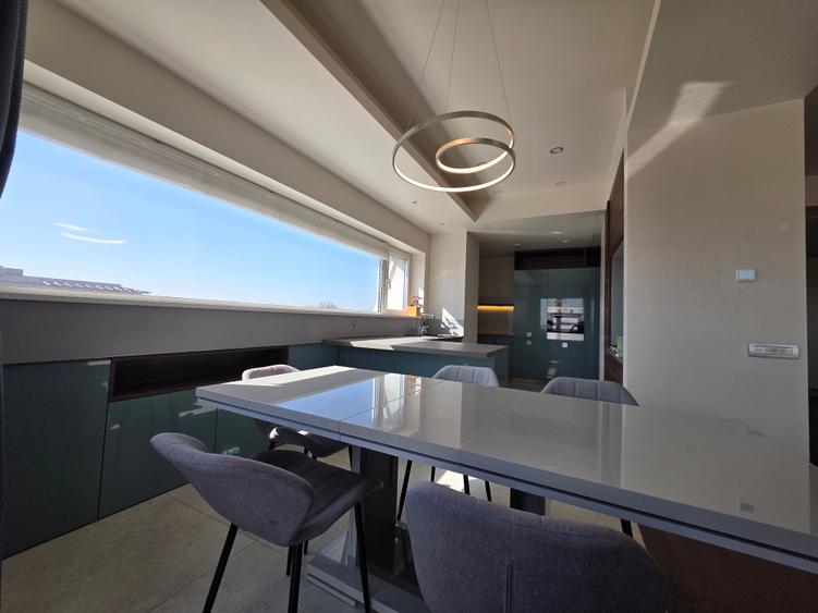 Duplex 4 camere de închiriat – zona Erou Iancu Nicolae - 6