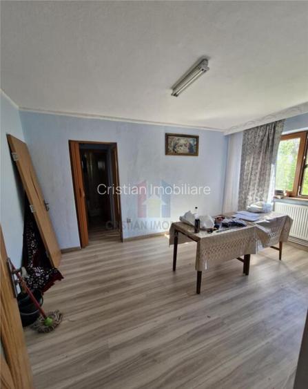 3 camere, etaj 2, Disponibil Imediat, Obor