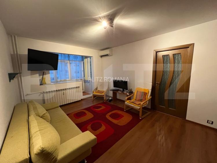 Apartament 2 camere, et. 2, 52,50 mp, Brazda lui Novac Apartament 2 camere, et. 2, 52,50 mp, Brazda lui Novac