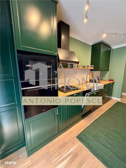 Apartament 3 camere,curte proprie,2 locuri de parcare, Ploiesti,Albert - 16
