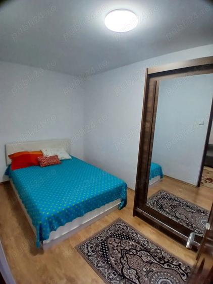 Propietar Vand ap.2 camere Calea Sagului - 4