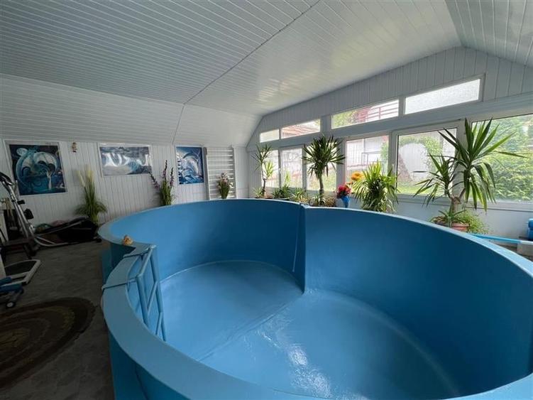 Sarmul traditiei imbinat cu confortul modern: Rezidenta de exceptie, Central, Ta - 3