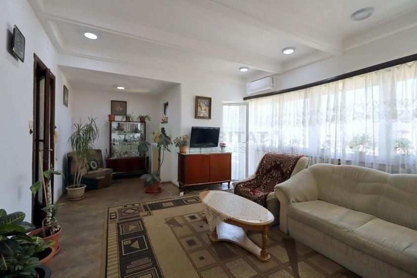 Autenticitate, personalitate, imobil Art Deco - 3